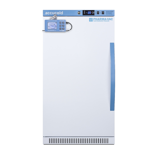 AFZ2PVBIADADL2BLHD Freezer Front