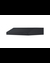 HC20BB Range Hood Angle