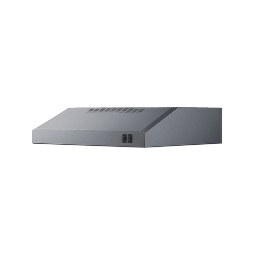 HC20SS Range Hood Angle