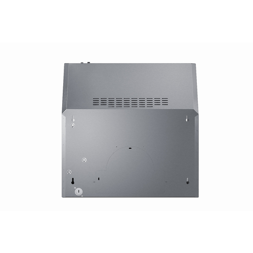 HC20SS Range Hood Top