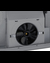 HC20SS Range Hood Detail