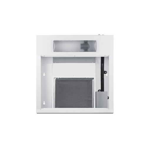 HC20WW Range Hood Bottom
