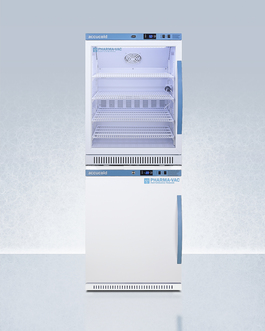 ARG6PV-AFZ5PVBIADASTACKLHD Refrigerator Freezer Front