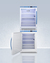 ARG6PV-AFZ5PVBIADASTACKLHD Refrigerator Freezer Open