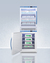 ARG6PV-AFZ5PVBIADASTACKLHD Refrigerator Freezer Full
