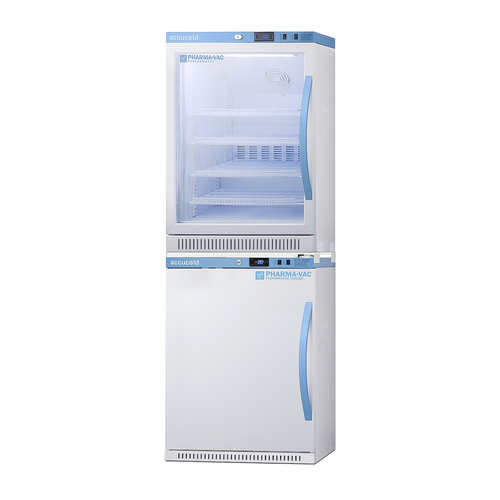 ARG6PV-AFZ5PVBIADASTACKLHD Refrigerator Freezer Angle