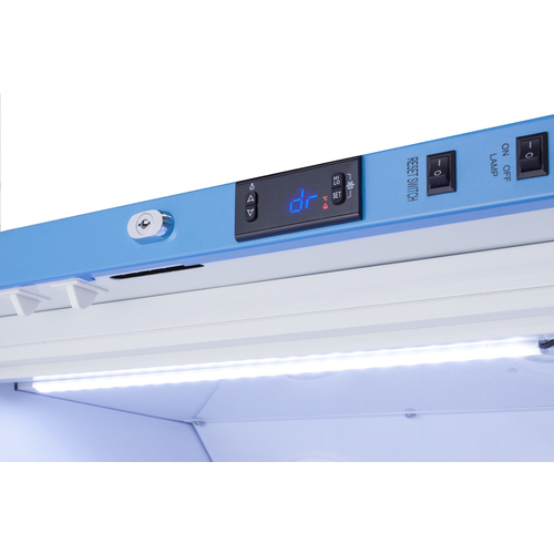 ARG6PV-AFZ5PVBIADASTACKLHD Refrigerator Freezer Alarm