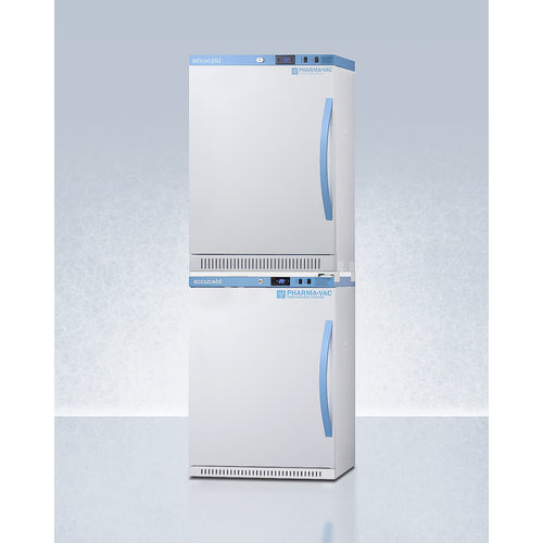 ARS6PV-AFZ5PVBIADASTACKLHD Refrigerator Freezer Angle