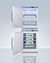 ARS6PV-AFZ5PVBIADASTACKLHD Refrigerator Freezer Full