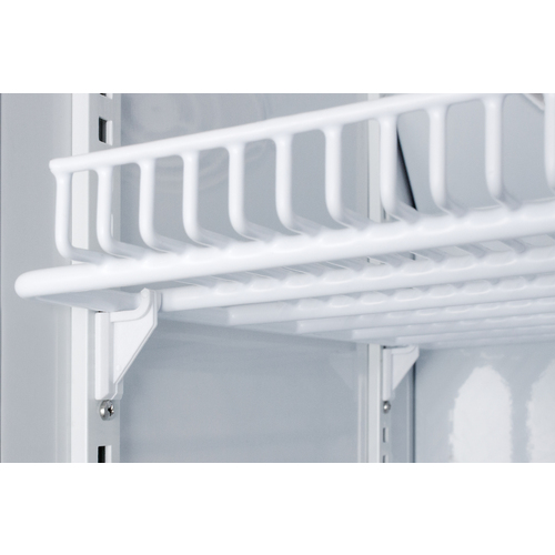 ARS6PV-AFZ5PVBIADASTACKLHD Refrigerator Freezer Clips