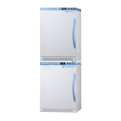 ARS6PV-AFZ5PVBIADASTACKLHD Refrigerator Freezer Angle