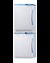 ARS6PV-AFZ5PVBIADASTACKLHD Refrigerator Freezer Angle