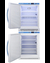 ARS6PV-AFZ5PVBIADASTACKLHD Refrigerator Freezer Open