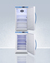 ARS32PVBIADA-AFZ2PVBIADASTACK Refrigerator Freezer Open