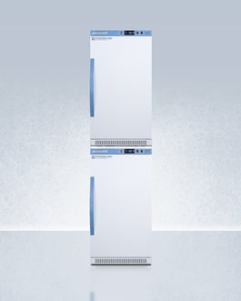 ARS32PVBIADA-AFZ2PVBIADASTACK Refrigerator Freezer Front