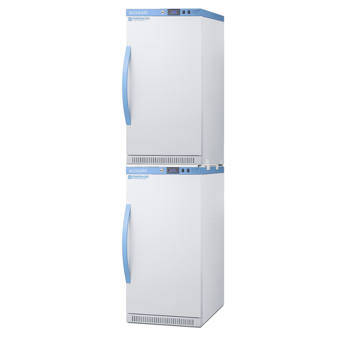 ARS32PVBIADA-AFZ2PVBIADASTACK Refrigerator Freezer Angle