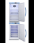 ARS32PVBIADA-AFZ2PVBIADASTACK Refrigerator Freezer Open