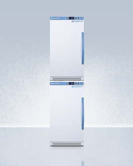ARS32PVBIADA-AFZ2PVBIADASTACKLHD Refrigerator Freezer Front