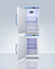 ARS32PVBIADA-AFZ2PVBIADASTACKLHD Refrigerator Freezer Open