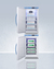 ARS32PVBIADA-AFZ2PVBIADASTACKLHD Refrigerator Freezer Full