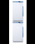 ARS32PVBIADA-AFZ2PVBIADASTACKLHD Refrigerator Freezer Front