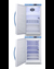 ARS32PVBIADA-AFZ2PVBIADASTACKLHD Refrigerator Freezer Open
