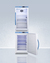 ARG31PVBIADA-AFZ2PVBIADASTACK Refrigerator Freezer Open