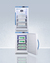 ARG31PVBIADA-AFZ2PVBIADASTACK Refrigerator Freezer Full