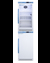 ARG31PVBIADA-AFZ2PVBIADASTACK Refrigerator Freezer Front