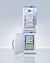 ARG31PVBIADA-AFZ2PVBIADASTACKLHD Refrigerator Freezer Full