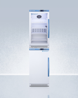 ARG31PVBIADA-AFZ2PVBIADASTACKLHD Refrigerator Freezer Front