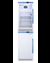 ARG31PVBIADA-AFZ2PVBIADASTACKLHD Refrigerator Freezer Front