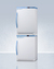 ARS6PV-AFZ5PVBIADASTACK Refrigerator Freezer Angle
