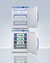 ARS6PV-AFZ5PVBIADASTACK Refrigerator Freezer Full