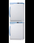 ARS6PV-AFZ5PVBIADASTACK Refrigerator Freezer Angle