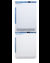 ARS6PV-AFZ5PVBIADASTACK Refrigerator Freezer Front