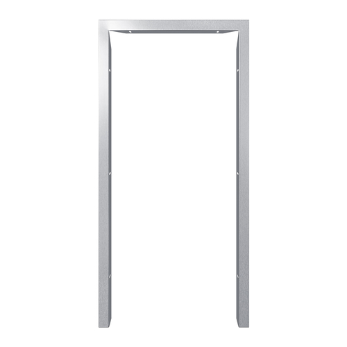 TK1636 Accessory Front