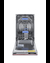 DW186NTADA Dishwasher Open