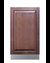 DW186NTADA Dishwasher Front