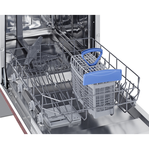DW186NTADA Dishwasher Detail