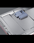 DW186NTADA Dishwasher Detail