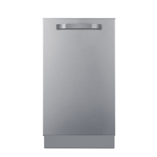 DW185SSADA Dishwasher Front