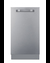 DW185SSADA Dishwasher Front