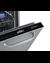 DW185SSADA Dishwasher Detail