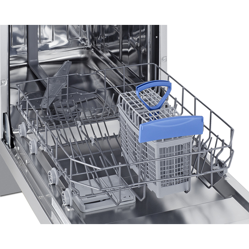 DW185SSADA Dishwasher Detail