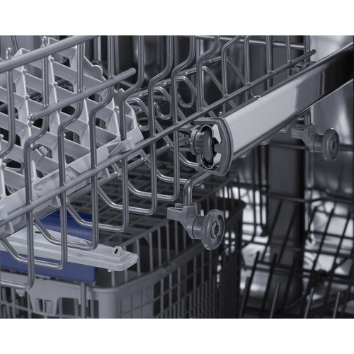 DW185SSADA Dishwasher Detail