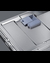 DW185SSADA Dishwasher Detail