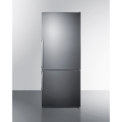 FFBF283SS Refrigerator Freezer Front