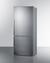 FFBF283SS Refrigerator Freezer Angle