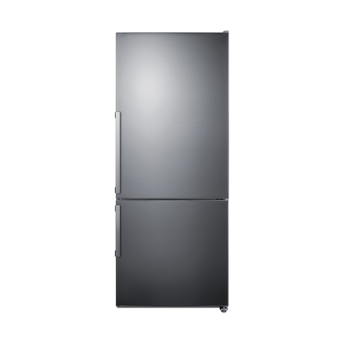 FFBF283SS Refrigerator Freezer Front